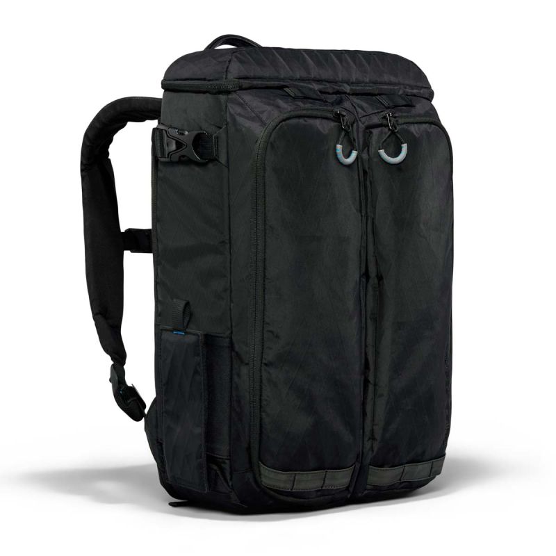 GURA GEAR Kiboko City Classic 18L+ Black