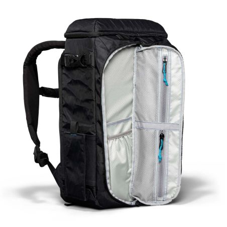 GURA GEAR Kiboko City Classic 18L+ Black