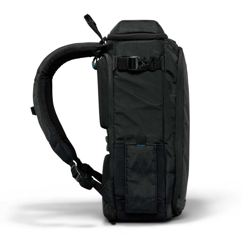 GURA GEAR Kiboko City Classic 18L+ Black