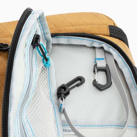 GURA GEAR Kiboko City Classic Mini 12L+ Sable