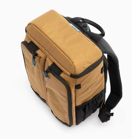 GURA GEAR Kiboko City Classic Mini 12L+ Sable