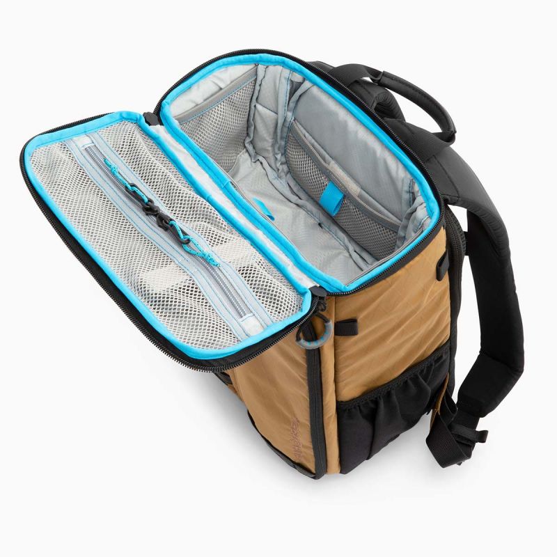 GURA GEAR Kiboko City Classic Mini 12L+ Sable