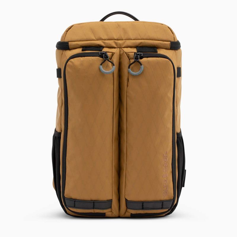 GURA GEAR Kiboko City Classic Mini 12L+ Sable