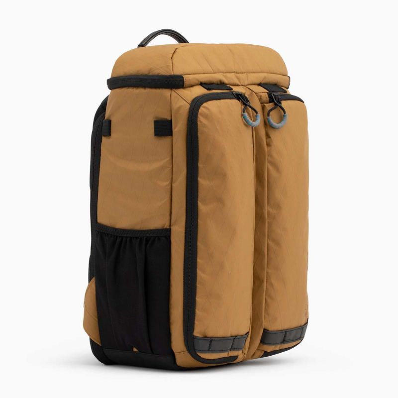 GURA GEAR Kiboko City Classic Mini 12L+ Sable