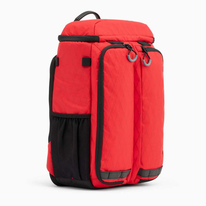 GURA GEAR Kiboko City Classic Mini 12L+ Red