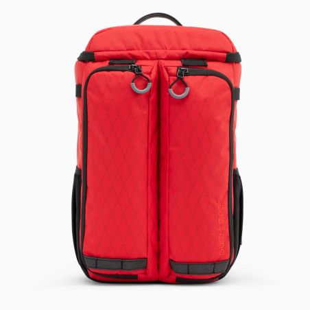 GURA GEAR Kiboko City Classic Mini 12L+ Red
