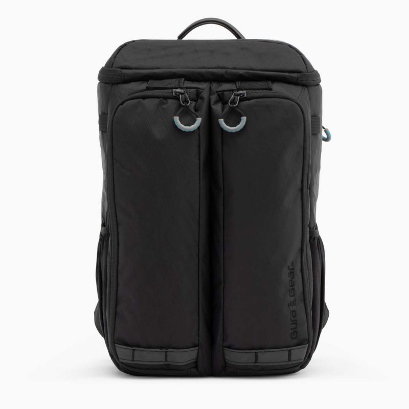 GURA GEAR Kiboko City Classic Mini 12L+ Black