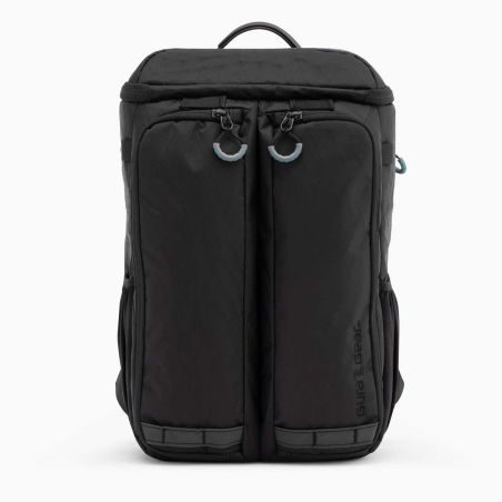 GURA GEAR Kiboko City Classic Mini 12L+ Black