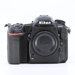 NIKON D500 d'occasion -...
