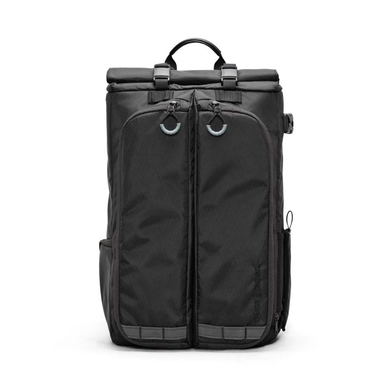 GURA GEAR Kiboko City Commuter 18L+ Black
