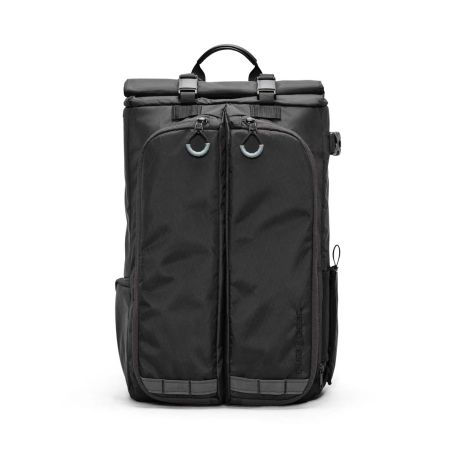 GURA GEAR Kiboko City Commuter 18L+ Black