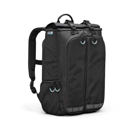 GURA GEAR Kiboko City Commuter 18L+ Black