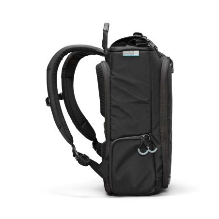 GURA GEAR Kiboko City Commuter 18L+ Black
