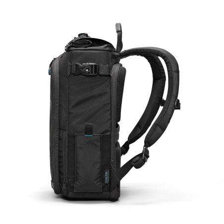 GURA GEAR Kiboko City Commuter 18L+ Black