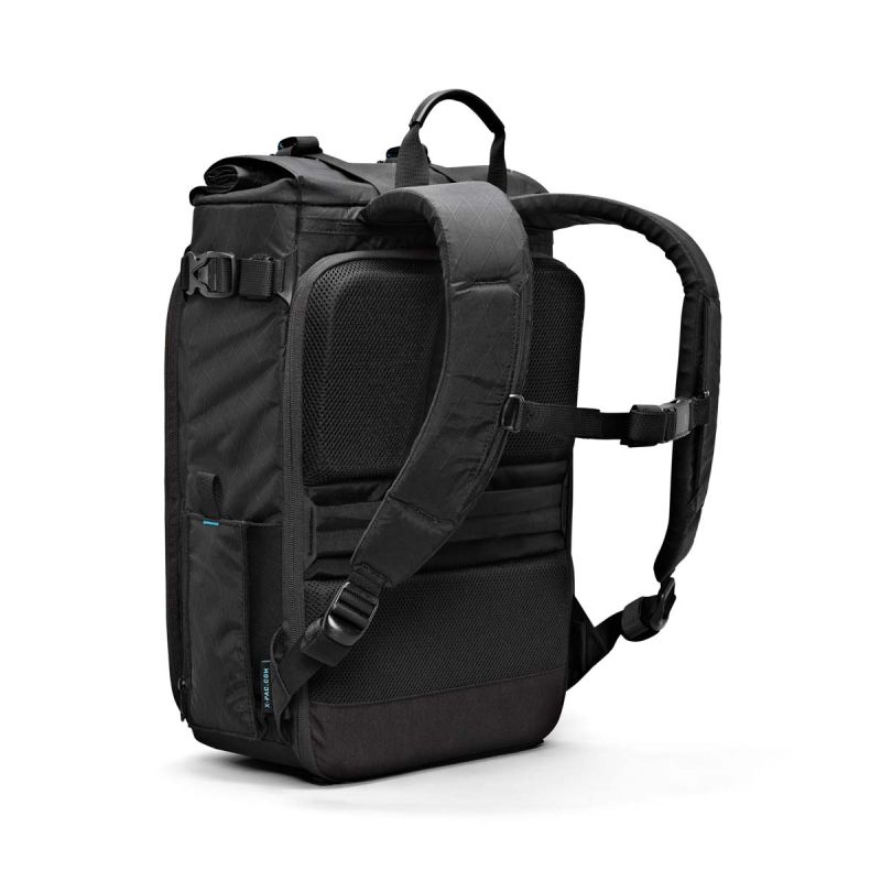 GURA GEAR Kiboko City Commuter 18L+ Black