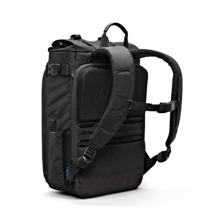 GURA GEAR Kiboko City Commuter 18L+ Black