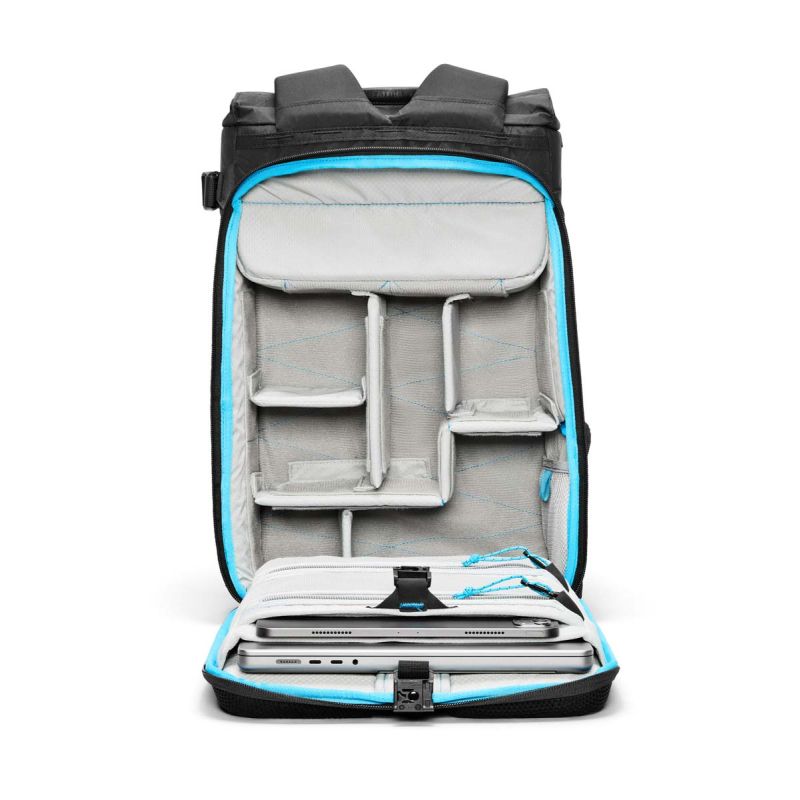 GURA GEAR Kiboko City Commuter 18L+ Black
