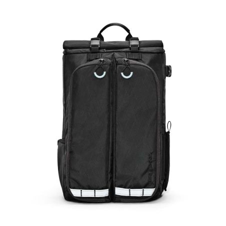 GURA GEAR Kiboko City Commuter 18L+ Black