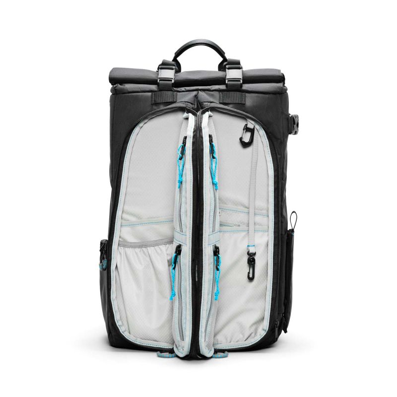 GURA GEAR Kiboko City Commuter 18L+ Black