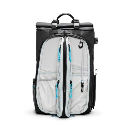 GURA GEAR Kiboko City Commuter 18L+ Black
