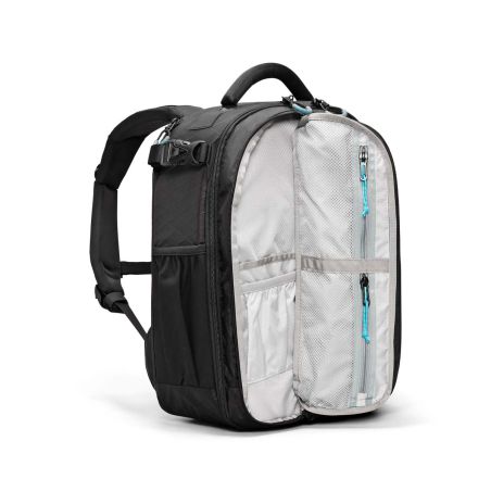 GURA GEAR Kiboko 2.0 16L+ Black