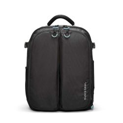 GURA GEAR Kiboko 2.0 22L+ Black
