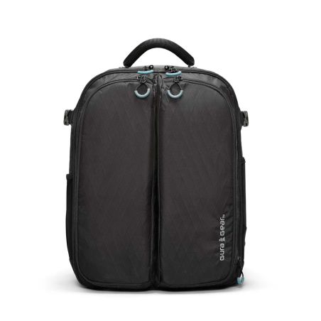 GURA GEAR Kiboko 2.0 22L+ Black