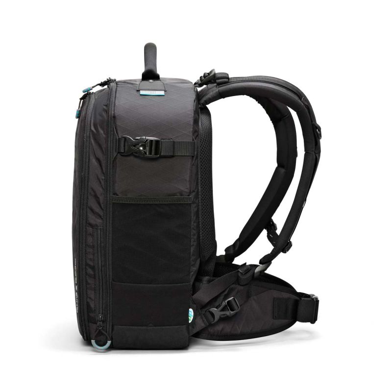 GURA GEAR Kiboko 2.0 22L+ Black
