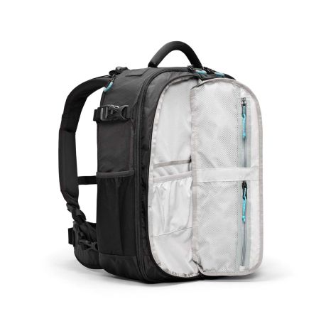 GURA GEAR Kiboko 2.0 22L+ Black