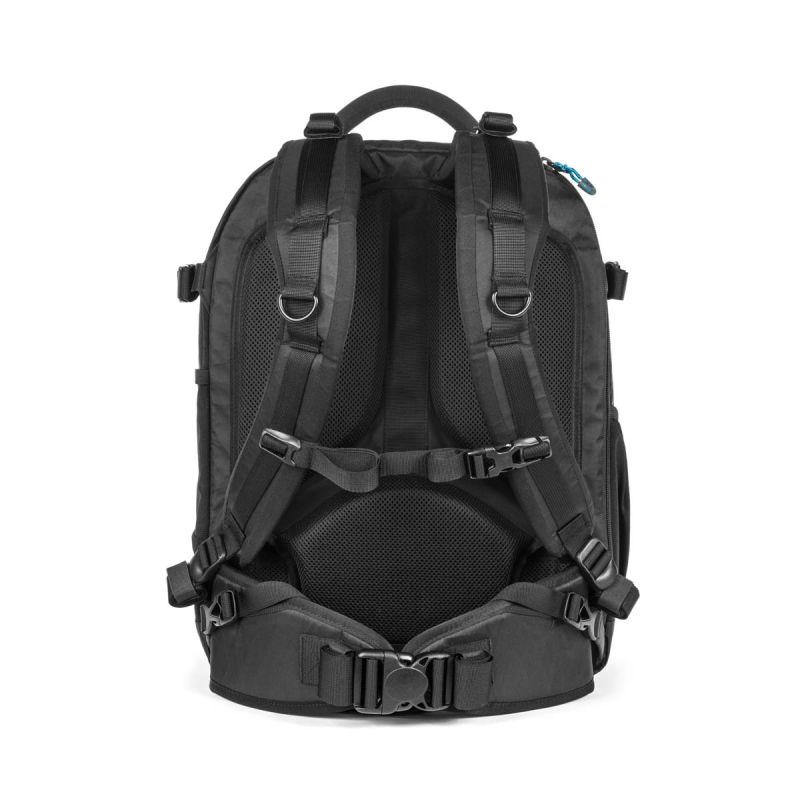 GURA GEAR Kiboko 2.0 22L+ Black