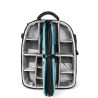 GURA GEAR Kiboko 2.0 22L+ Black
