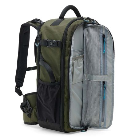 GURA GEAR Kiboko 2.0 30L+ Forest Green