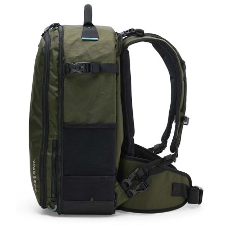 GURA GEAR Kiboko 2.0 30L+ Forest Green