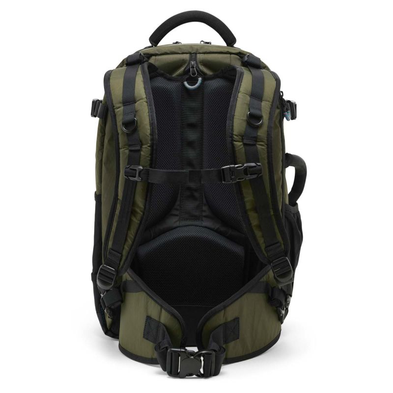 GURA GEAR Kiboko 2.0 30L+ Forest Green