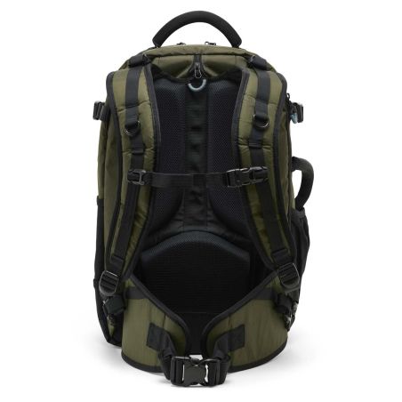 GURA GEAR Kiboko 2.0 30L+ Forest Green