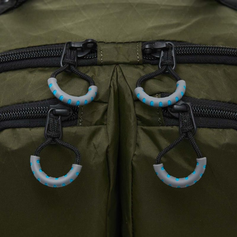 GURA GEAR Kiboko 2.0 30L+ Forest Green