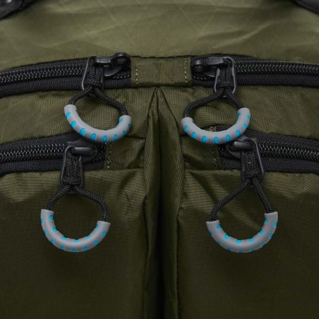GURA GEAR Kiboko 2.0 30L+ Forest Green