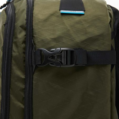 GURA GEAR Kiboko 2.0 30L+ Forest Green