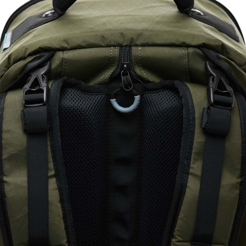 GURA GEAR Kiboko 2.0 30L+ Forest Green