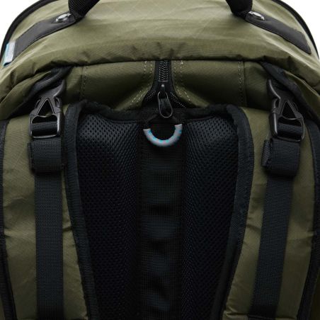GURA GEAR Kiboko 2.0 30L+ Forest Green