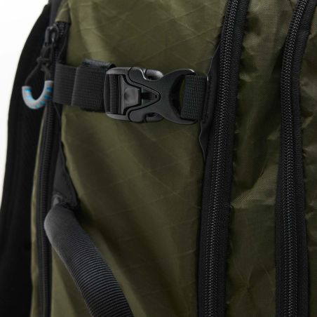 GURA GEAR Kiboko 2.0 30L+ Forest Green