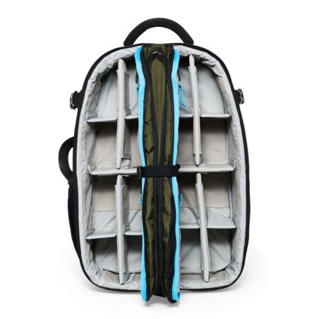 GURA GEAR Kiboko 2.0 30L+ Forest Green