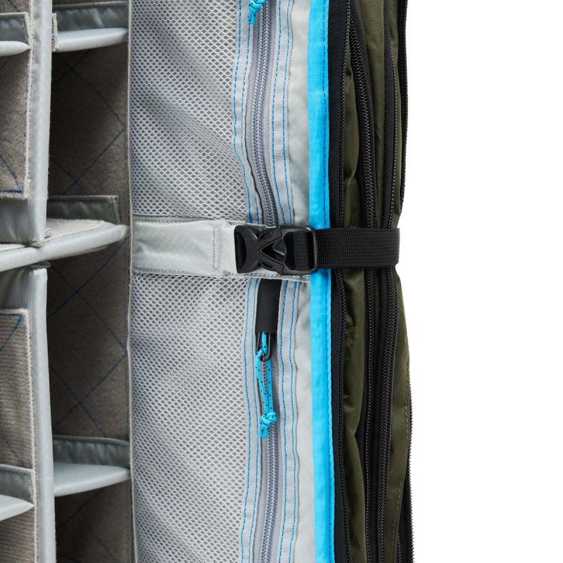 GURA GEAR Kiboko 2.0 30L+ Forest Green