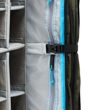 GURA GEAR Kiboko 2.0 30L+ Forest Green
