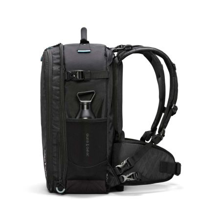 GURA GEAR Kiboko 2.0 30L+ Black