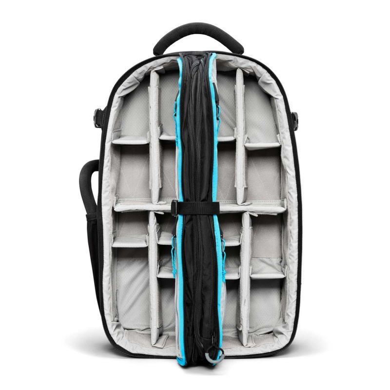 GURA GEAR Kiboko 2.0 30L+ Black