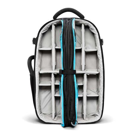GURA GEAR Kiboko 2.0 30L+ Black