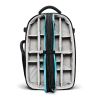 GURA GEAR Kiboko 2.0 30L+ Black