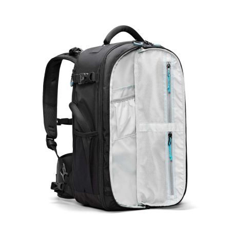 GURA GEAR Kiboko 2.0 30L+ Black