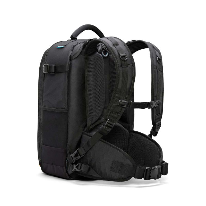 GURA GEAR Kiboko 2.0 30L+ Black